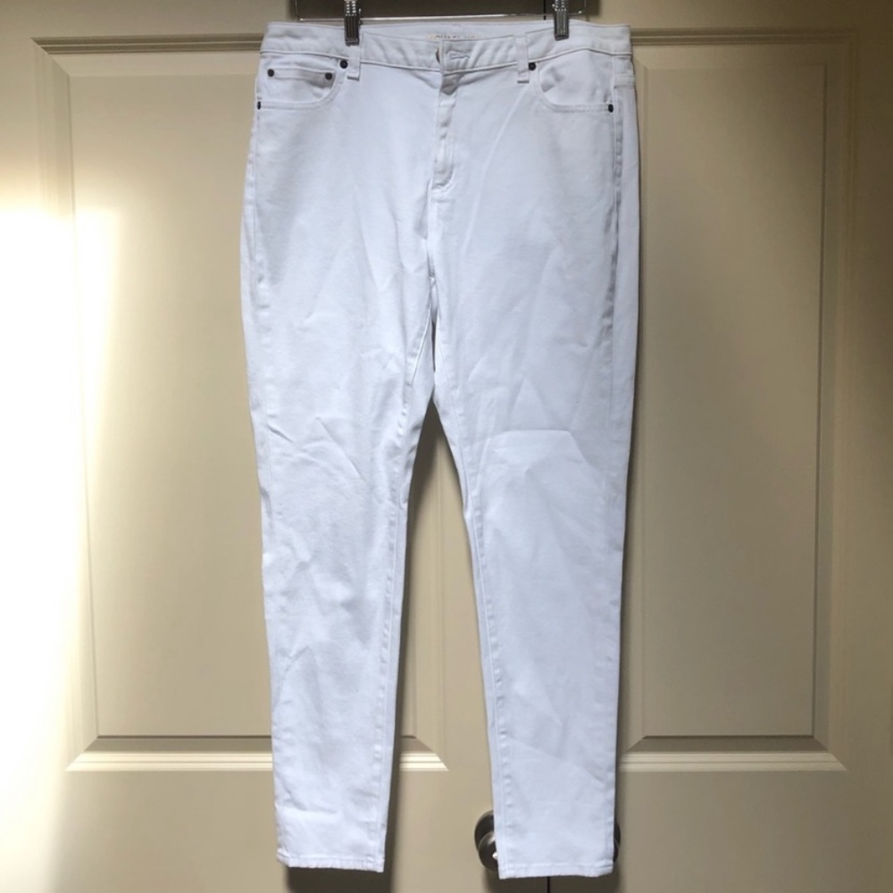 Michael Kors Skinny Jeans